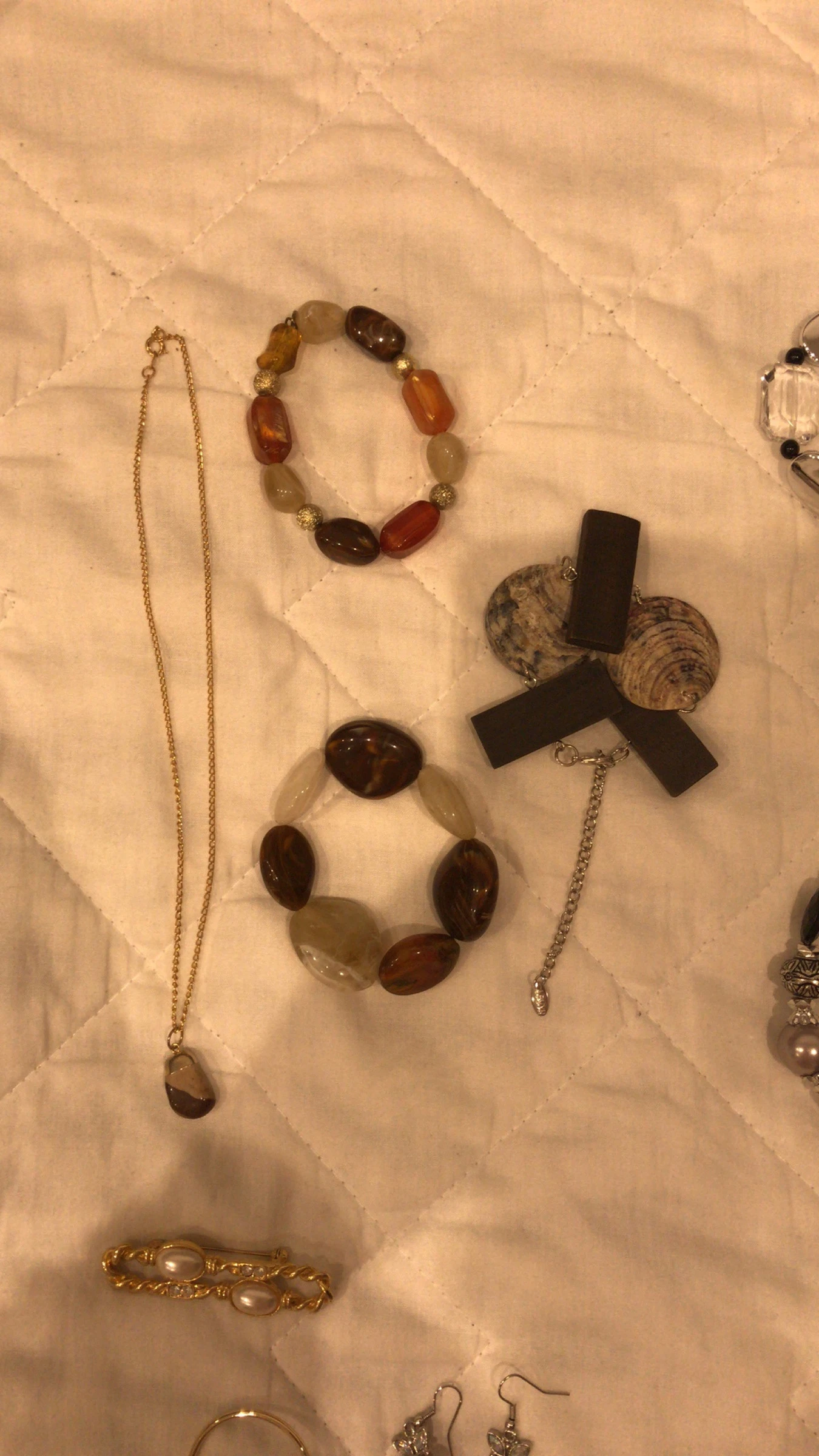 Lot joyas – photo 2